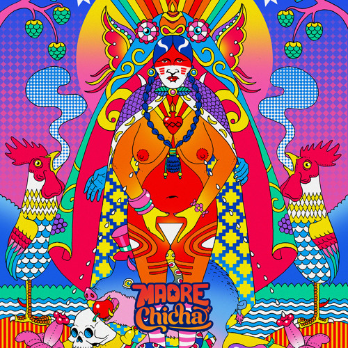 Madre Chicha – Viaje a Motelo Mama