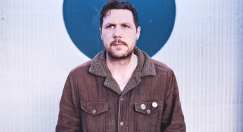 Damien Jurado anuncia nuevo disco: Visions of Us on the Land