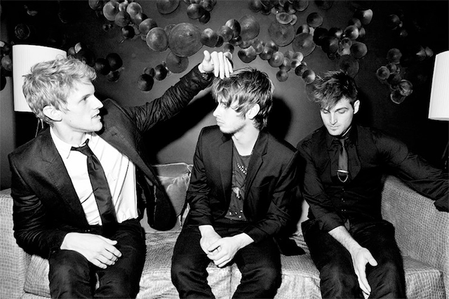 foster the people