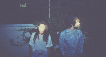 Karate Dancer estrena video en blanco y negro para "You Don't Know Me"