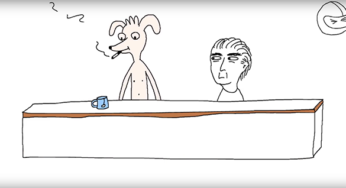 Magpie Jay estrena video animado para "Today's Conversation"