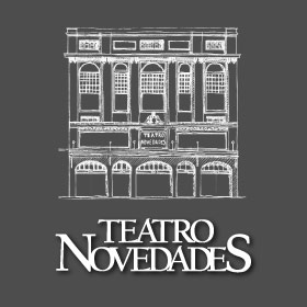Teatro Novedades