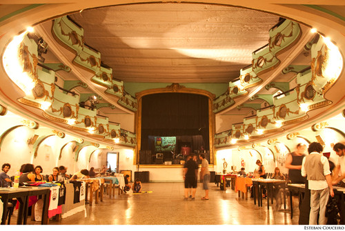 Teatro José Verdi