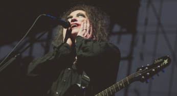 The Cure regala remix para Navidad