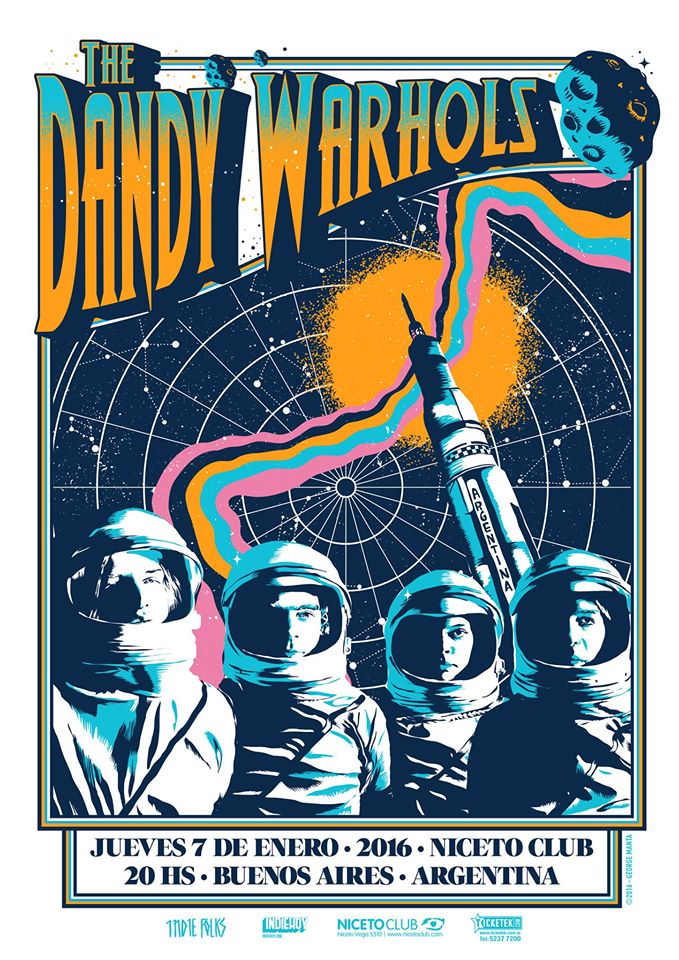the-dandys