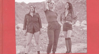 Bleached anuncia nuevo disco: Welcome the Worms