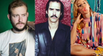 Nick Cave, Justin Vernon, tUnE-yArDs convocados por Mavis Staples