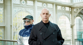 Pet Shop Boys anuncia nuevo disco: Super