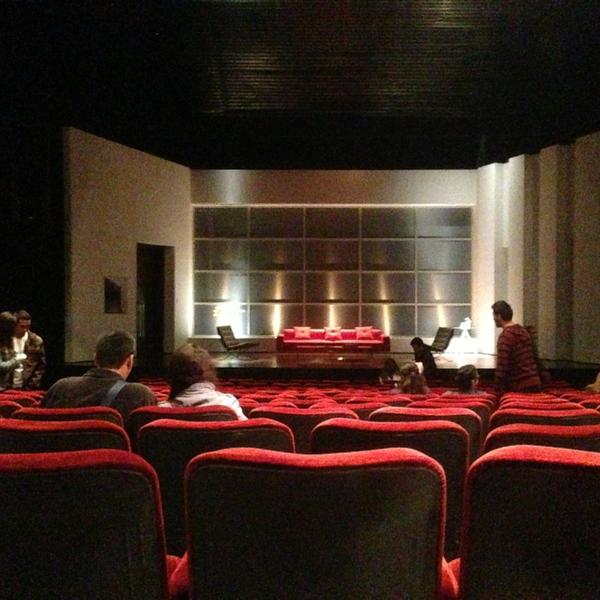 Teatro Luigi Pirandello