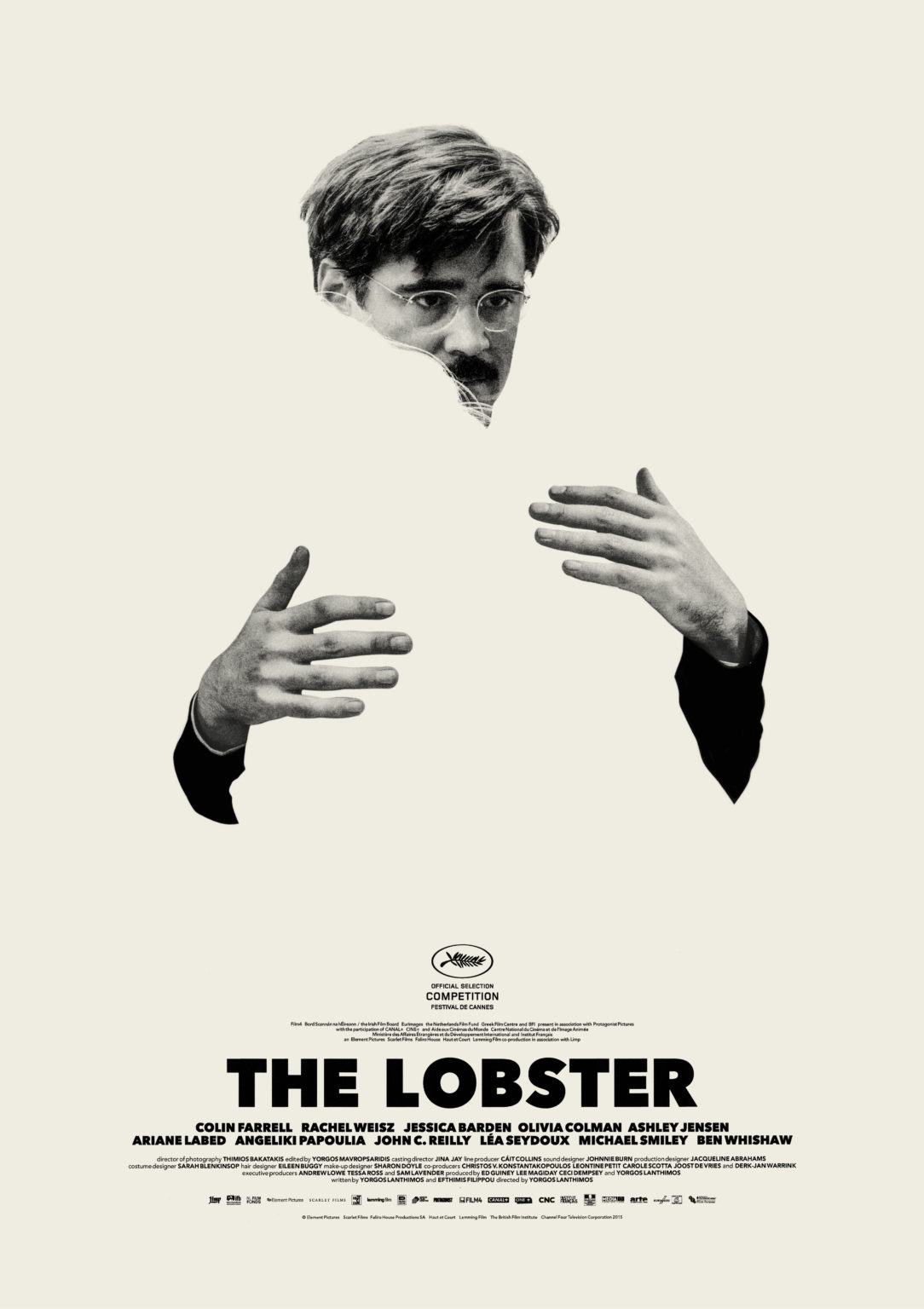 The Lobster: El pecado de la soledad