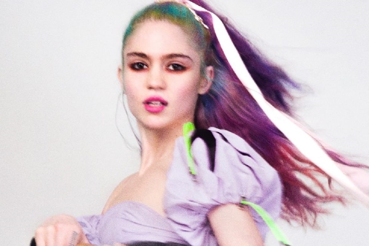 Grimes