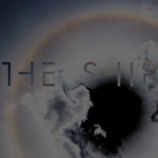 Brian Eno - The Ship