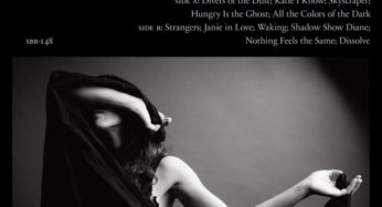 Marissa Nadler anuncia nuevo disco: Strangers