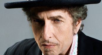 Bob Dylan estrena cover de Frank Sinatra:"My One and Only Love"