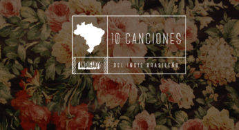 10 canciones del indie brasileño que tenés que escuchar
