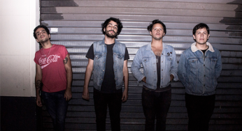 Conocé a Los Outsaiders: La promesa del indie rock peruano