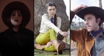 Un romance western en el nuevo video de Julia Holter:"Everytime Boots"
