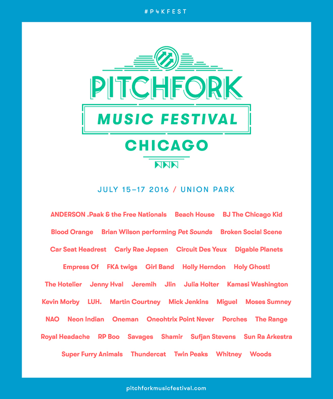 pitchfork-festival