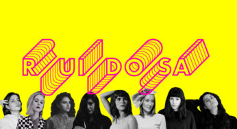 Conocé el Ruidosa Fest, el primer festival feminista chileno