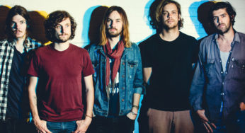 Tame Impala hace un remix de Miguel