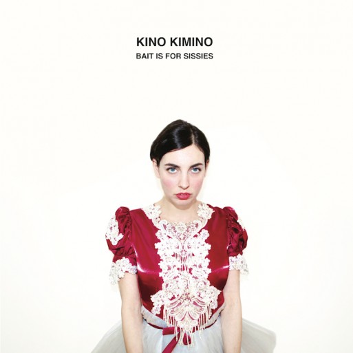 Kino Kimino - Bait is for Sissies