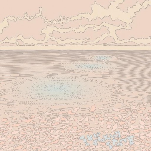 Mutual benefit - Skip a Sinking Stone