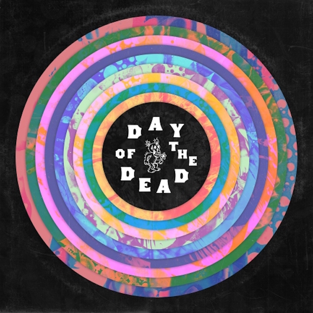 The National - Day of the Dead