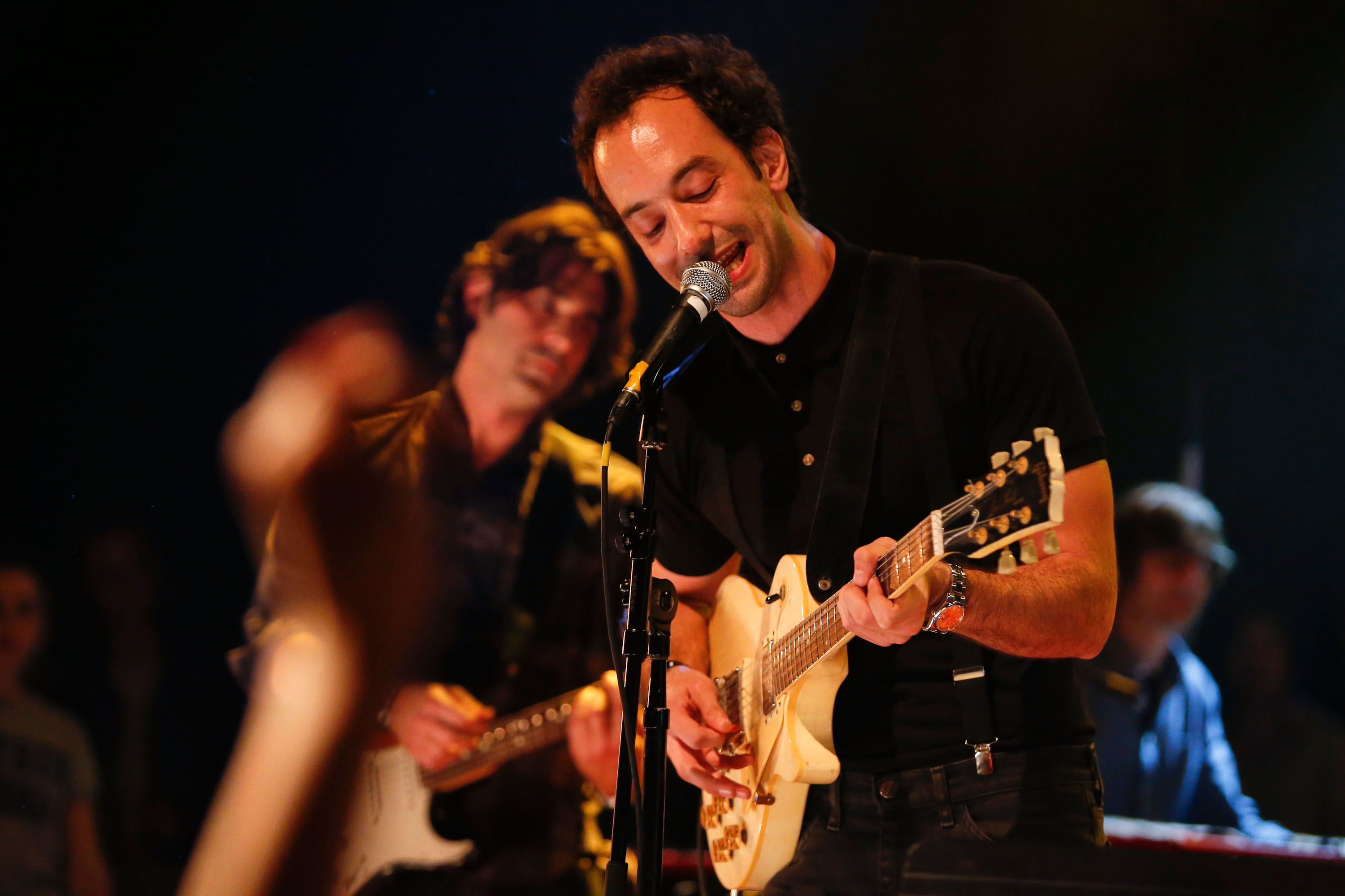 Albert Hammond, Jr "Me gusta tener sangre de diferentes latitudes"