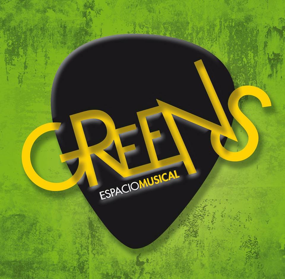 Greens Espacio Musical