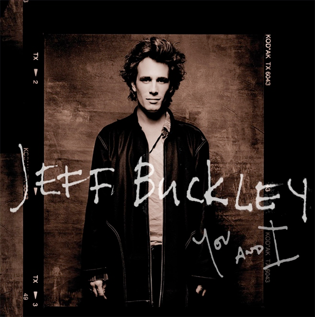 jeff buckley - you and I