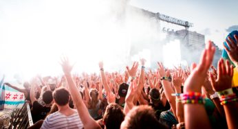 Radiohead, LCD Soundsystem, RHCP encabezan el Lollapalooza Chicago 2016