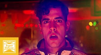 Una fiesta surrealista en el nuevo video de Neon Indian:"Techno Clique"