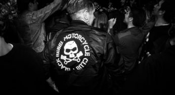 Fotos: Tinariwen, Black Rebel Motorcycle Club, Of Monsters and Men, Massacre y más