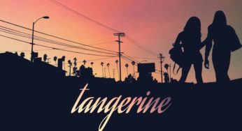 Tangerine: Cómo filmar criaturas que transpiran fuego