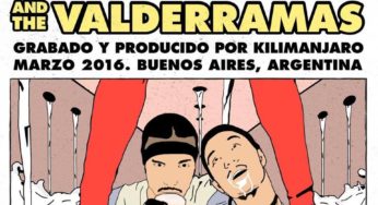 5 bandas argentinas publican tributo a Illya Kuryaki and the Valderramas