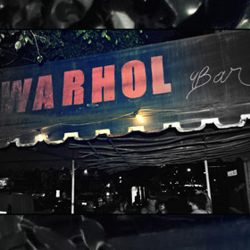 Warhol Bar