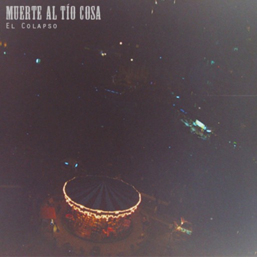 Muerte al tio cosa - El colapso