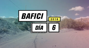 Cobertura BAFICI 2016: Día 6