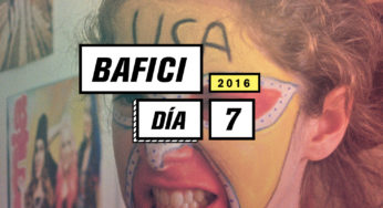 Cobertura BAFICI 2016: Día 7
