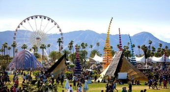 YouTube transmitirá en vivo el Coachella 2016 en 360º