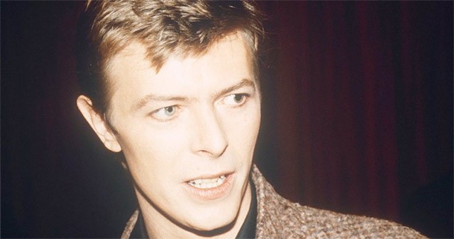 david bowie