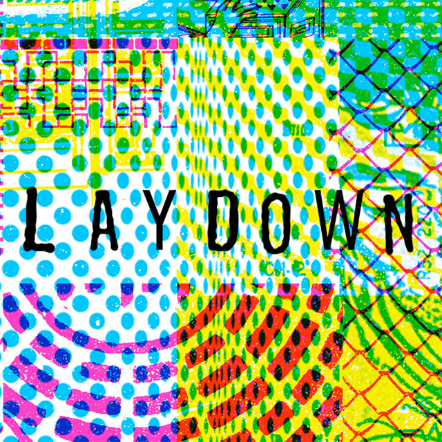 laydown