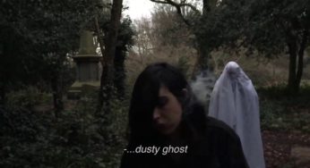 Cementerios y fantasmas en el nuevo video de ROLE:"Still Mine"