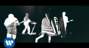 Exceso de colores en el nuevo video de Deftones:"Prayers/Triangles"