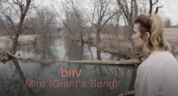 DIIV aliados con Go-Pro para su nuevo videoclip: "Mire (Grant's Song)"