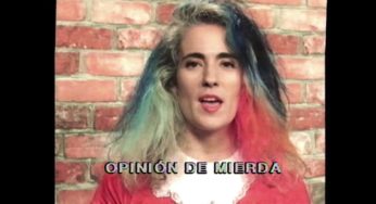 "Opinión de mierda" de Los Punsetes tiene su video dirigido por Los Ganglios