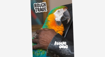 Rough Trade ahora publica también una revista