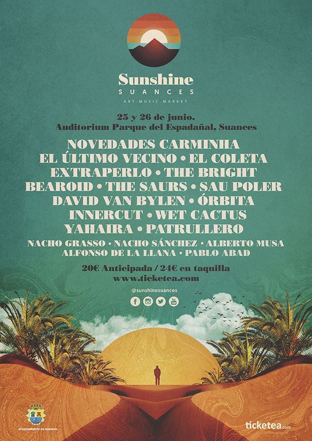 sunshine