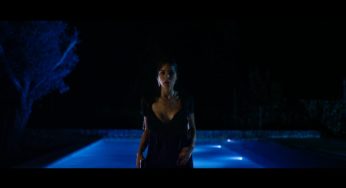 Iggy Pop protagoniza el thriller"Blood Orange": mirá el trailer