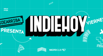 Indie Hoy estará en la próxima Fiesta Invasión